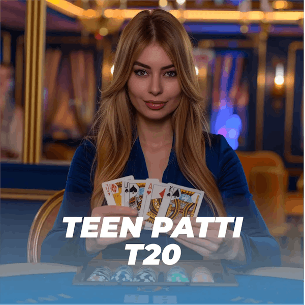Teenpatti T20